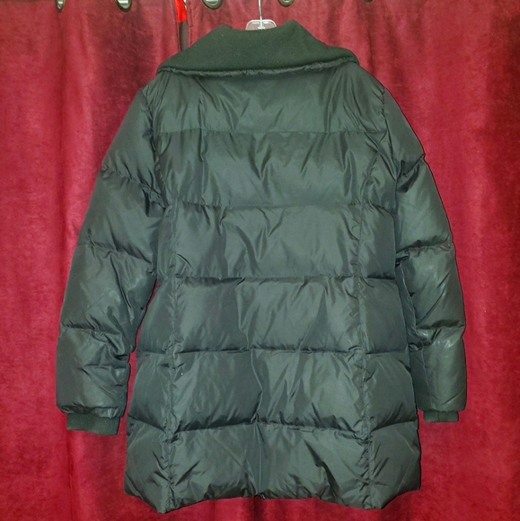 🤩BOGOFREE🤩 XL Michael Kors winter puffer coat - Picture 2 of 13